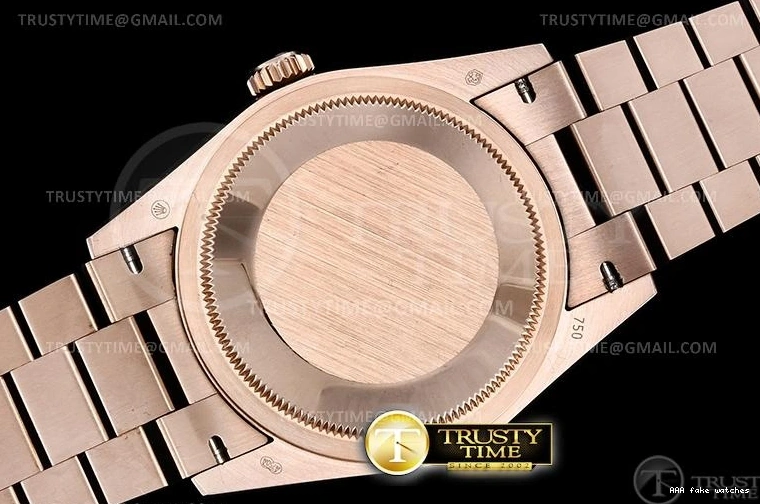 Aaa fake watches RDD0219K – 36mm DayDate 1031